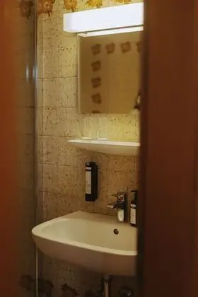 Mini Doppelzimmer