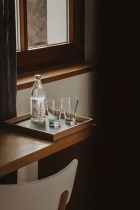 Mini Doppelzimmer