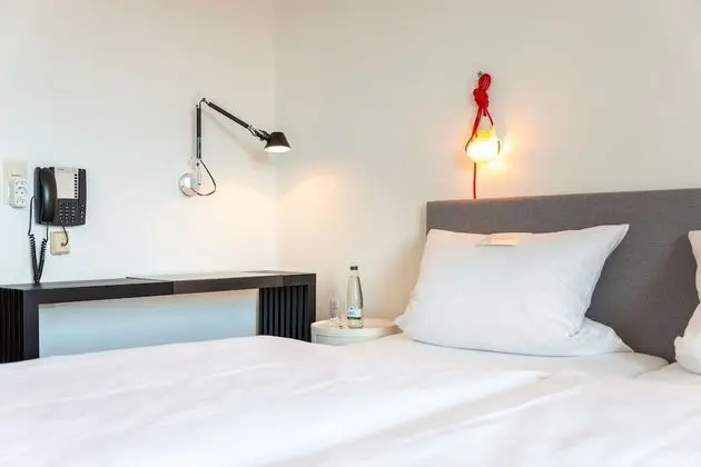Mini Doppelzimmer