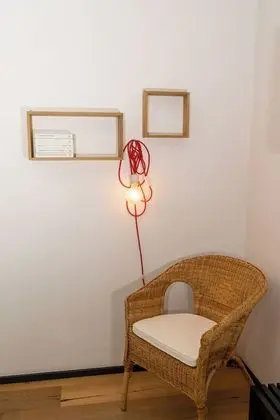 Oturma alanı