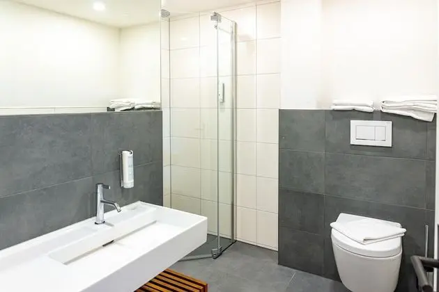 Premium Tek Büyük Yataklı Oda