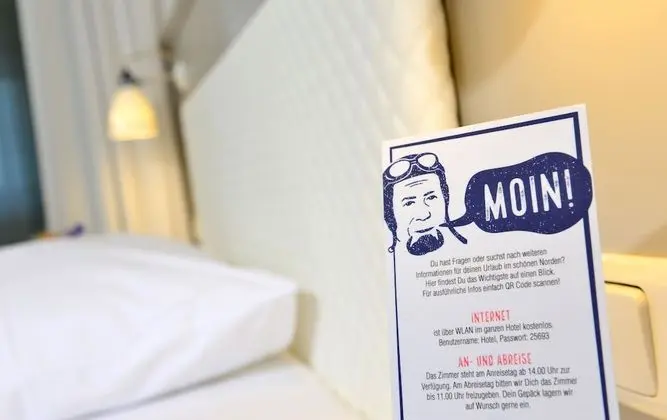 Basic Oda, 1 Büyük (Queen) Boy Yatak