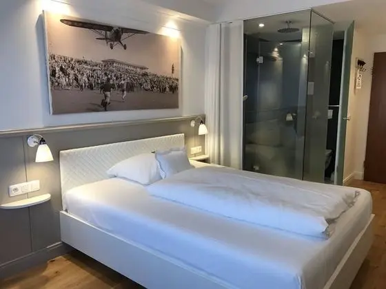 Basic Tek Kişilik Oda, 1 Tek Kişilik XL Yatak, Sigara İçilmez (Budget)