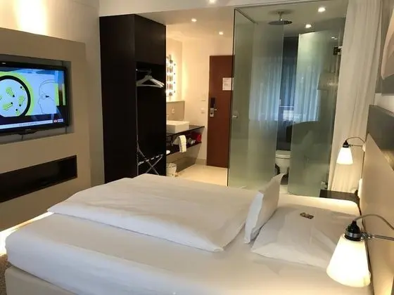 Basic Tek Kişilik Oda, 1 Tek Kişilik XL Yatak, Sigara İçilmez (Budget)