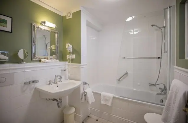 Comfort İki Ayrı Yataklı Oda, 2 Tek Kişilik Yatak, Şehir Manzaralı
