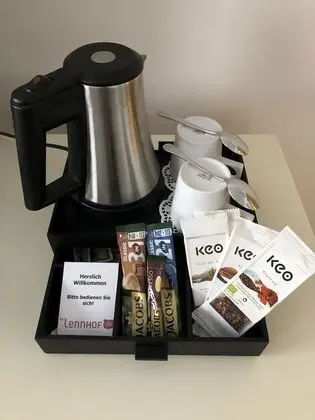 Comfort Oda, 1 Çift Kişilik Yatak