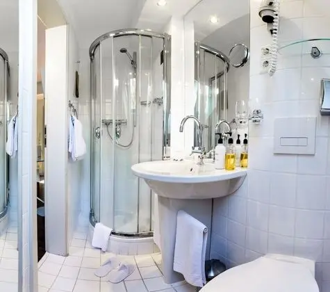 Comfort Oda, 1 Çift Kişilik Yatak