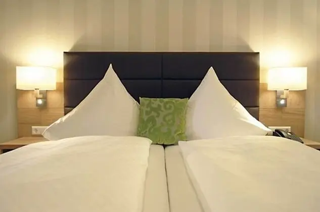 Comfort Tek Büyük Yataklı Oda, Balkon