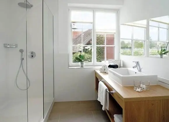 Comfort Tek Büyük Yataklı Oda, Balkon