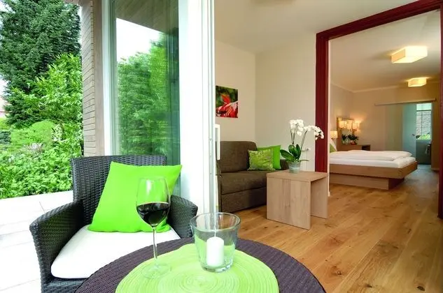 Comfort Tek Büyük Yataklı Oda, Balkon