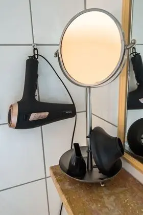 Comfort Büyük Yataklı Tek Kişilik Oda