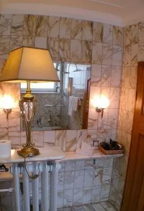 Standard Tek Kişilik Oda