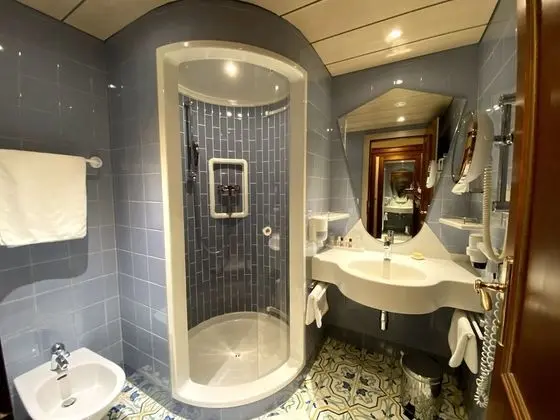 Junior Süit, Balkon, Dağ Manzaralı (Gletscherblick 43m²)