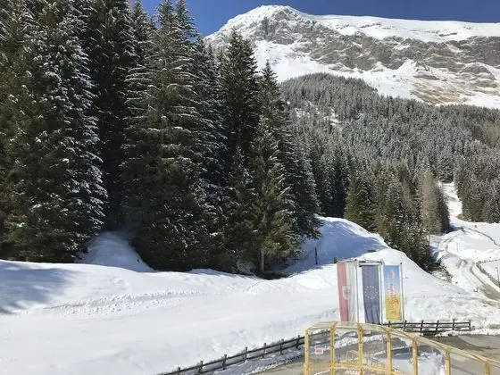 Standard Tek Büyük Yataklı Oda (Olperer)