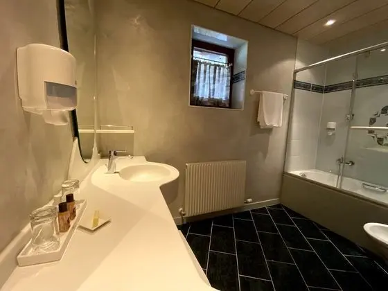 Süit, Balkon, Dağ Manzaralı (Alpensuite 55m²)