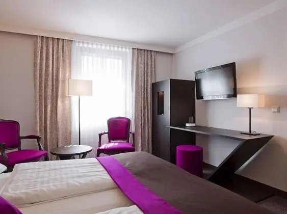 Superior Tek Büyük Yataklı Oda