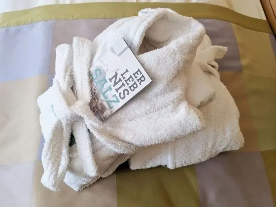 Comfort Tek Büyük veya İki Ayrı Yataklı Oda
