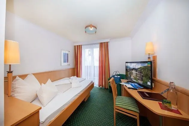 Superior Tek Kişilik Oda