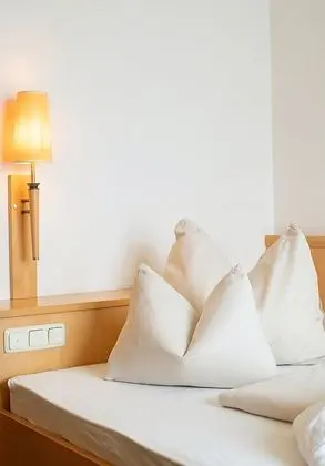 Superior Tek Kişilik Oda