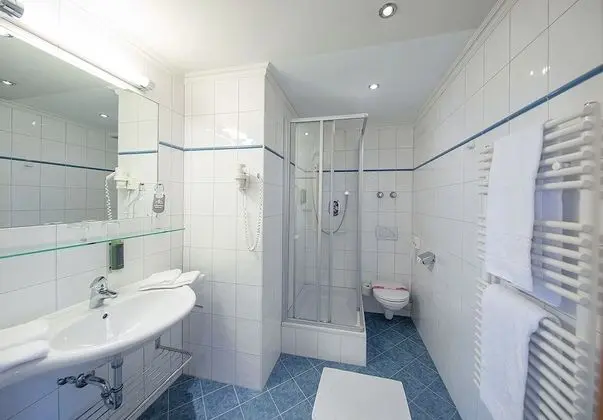 Superior Tek Kişilik Oda