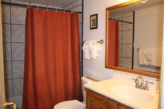 Comfort Daire, 2 Yatak Odası, Sıcak Su Havuzu, Göl Manzaralı