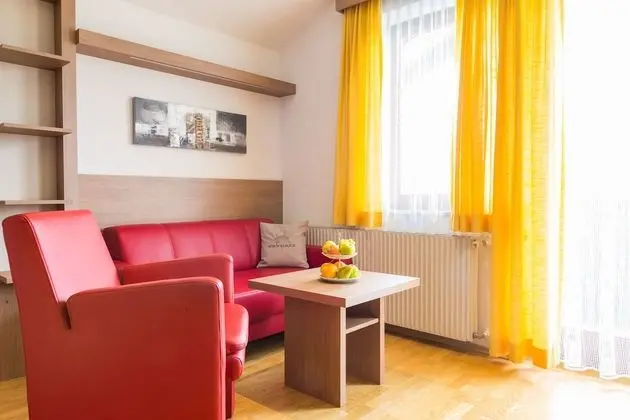 Comfort Tek Kişilik Oda, Dağ Manzaralı