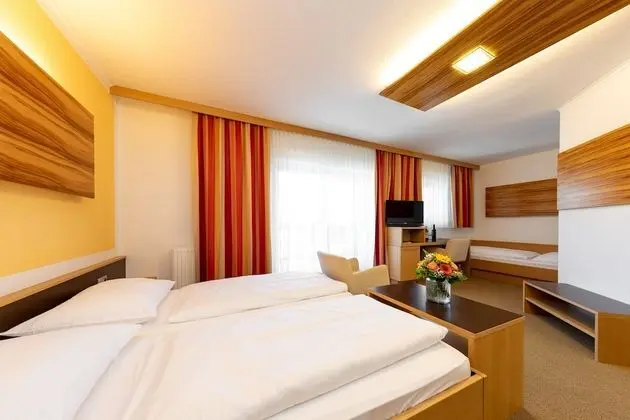 Comfort Üç Kişilik Oda