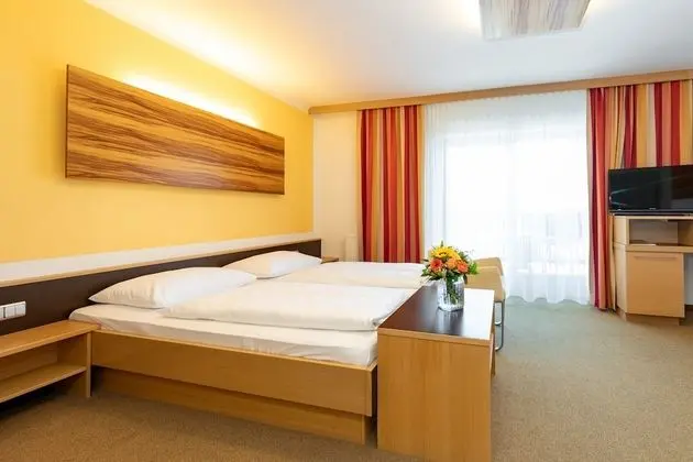 Comfort Üç Kişilik Oda