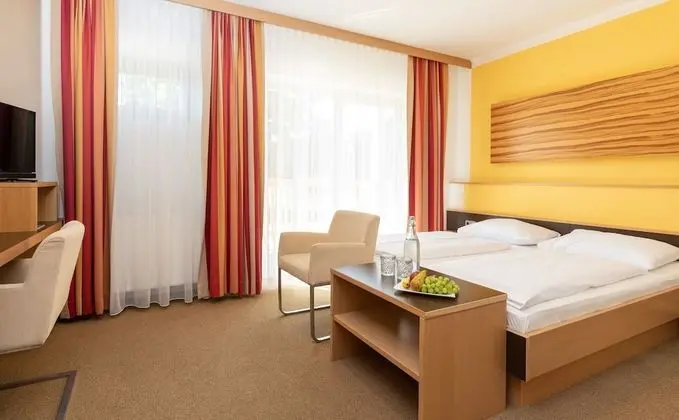 Comfort Üç Kişilik Oda