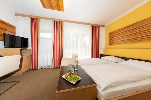 Comfort Üç Kişilik Oda