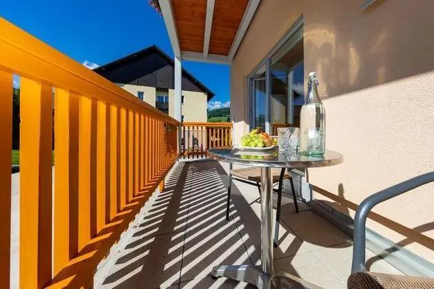 Comfort Üç Kişilik Oda