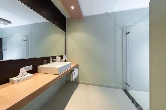 Comfort Üç Kişilik Oda