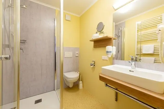 Comfort Üç Kişilik Oda