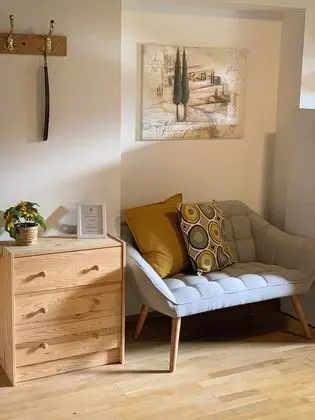 Apart Daire, Zemin Kat ([2] excl. 50 € cleaning fee per stay)