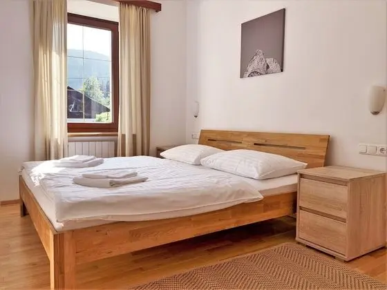 Apart Daire, Zemin Kat ([2] excl. 50 € cleaning fee per stay)