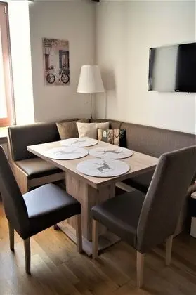 Apart Daire, Zemin Kat ([2] excl. 50 € cleaning fee per stay)