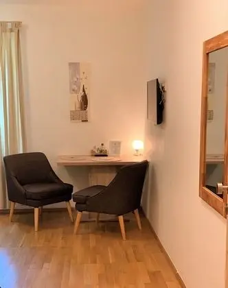 Apart Daire, Zemin Kat ([3] excl. 50 € cleaning fee per stay)