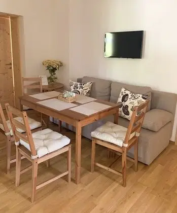 Basic Apart Daire, 3 Yatak Odası, Bahçe Manzaralı ([1] excl. 50 € cleaning fee per stay)