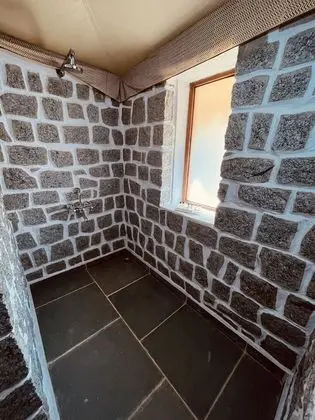 Luxury Tek Büyük Yataklı Oda
