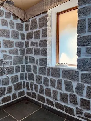 Luxury Tek Büyük Yataklı Oda