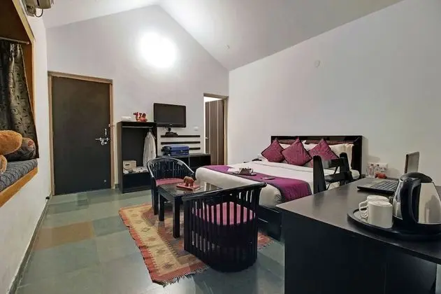 Deluxe Kır Evi