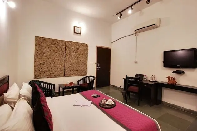 Deluxe Kır Evi