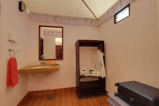 Deluxe Kır Evi