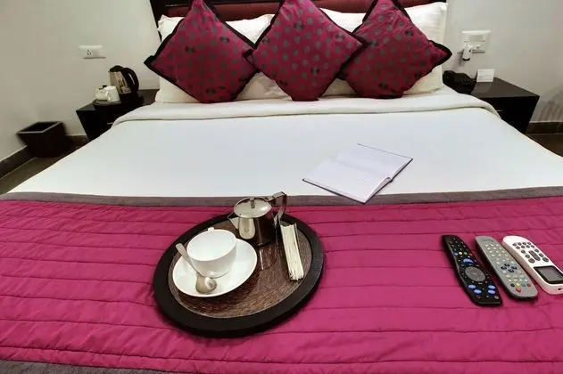 Deluxe Kır Evi