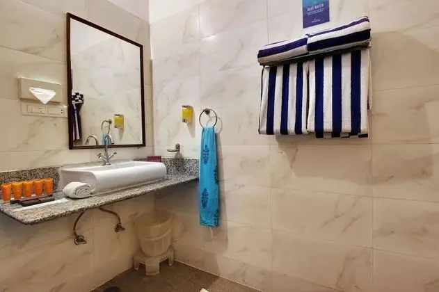 Deluxe Kır Evi