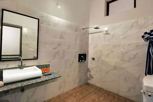 Deluxe Kır Evi