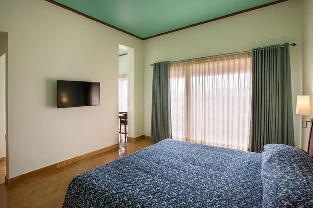 Deluxe Süit