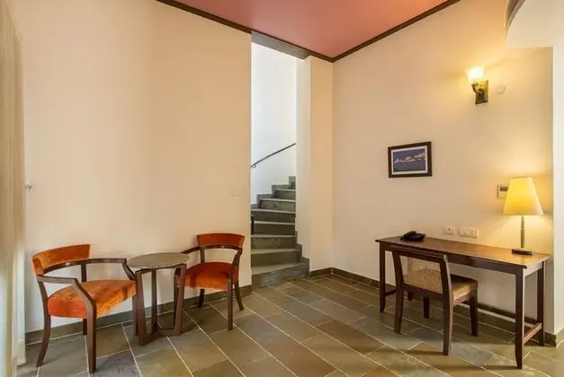 Deluxe Süit