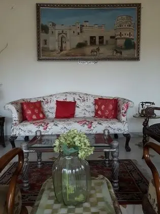 Super Deluxe Room with Full day use of Car with Chauffer and Complimentary Airport Pick Up