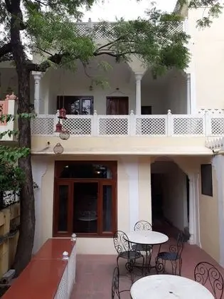 Super Deluxe Room with Full day use of Car with Chauffer and Complimentary Airport Pick Up